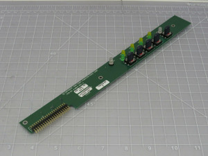 Cybex Computer PCB 610047 Rev A  600-388-001 Rev B  Board For Sale