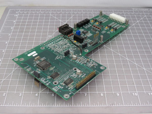 Gammaflux GB-107-C  GB603C CSI0437 Circuit Board For Sale