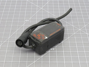 Laser Sensor For Sale