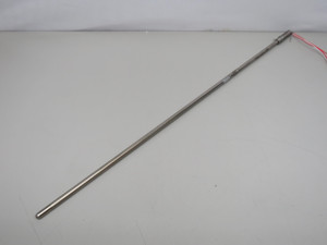 Endress Hauser TU111-8AB21BK1  Rtd Temperature Sensor 19-1/2in 1/4in For Sale