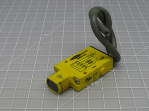 Banner SME312D  Mini-Beam Sensor Programming   For Sale