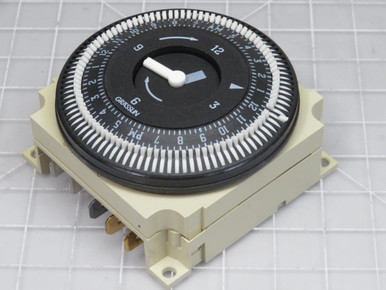 FM/1 STUZ-L Grasslin FM/1 STUZ-L 010.76.0139.1 Timer Switch 0.1 amp 125
