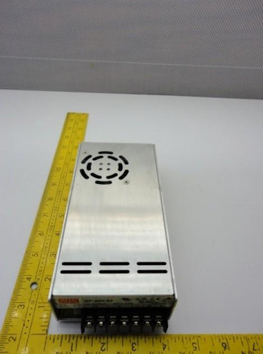SP-200-24 Mean Well SP-200-24 Power Supply 24VDC 200W T14880