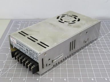 SP-200-24 Mean Well SP-200-24 Switching Power Supplies T163342