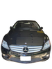 2007 Mercedes-Benz CL 550 – Black on Black, 41K Miles Pristine, excellent condition. 5.5L V8, 382 hp, 7-speed auto, AMG package, 19” wheels, leather, heated/ventilated seats, Harman Kardon audio, navigation, Night View Assist. Clean title.