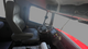 2001 Freightliner FL112 Day Cab Truck - Ex-LA Fire Dept Hazmat Hauler, Cat C12 Engine, Allison Auto, Low 302K Miles, Oversize Load Ready with LAFD Servicing!