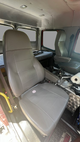 2001 Freightliner FL112 Day Cab Truck - Ex-LA Fire Dept Hazmat Hauler, Cat C12 Engine, Allison Auto, Low 302K Miles, Oversize Load Ready with LAFD Servicing!