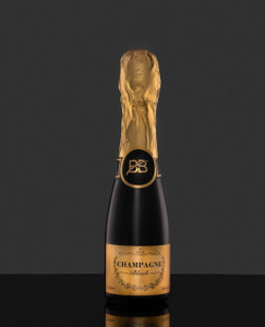 CHAMPAGNE BLACK 3.4 EAU DE PARFUM SPRAY Z991-CHAMCHABL3.4