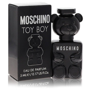 Moschino Toy Boy by Moschino Mini EDP .17 oz (Men) V728-550460