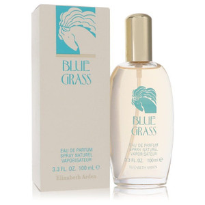Blue Grass by Elizabeth Arden Eau De Parfum Spray 3.3 oz (Women) V728-417512