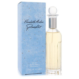 Splendor by Elizabeth Arden Eau De Parfum Spray 4.2 oz (Women) V728-401731