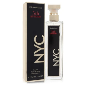 5th Avenue NYC by Elizabeth Arden Eau De Parfum Spray 4.2 oz (Women) V728-503380