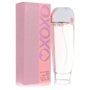 Xoxo by Victory International Eau De Parfum Spray 3.4 oz (Women) V728-421436