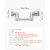 1080?° Swivel Faucet Extender, 2 Sprayer Modes Sink Water Faucet Aerator Extension, Kitchen Bathroo E415-SLTYZXZQPQ1JB2BY1001V0