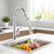 1080?° Swivel Faucet Extender, 2 Sprayer Modes Sink Water Faucet Aerator Extension, Kitchen Bathroo E415-SLTYZXZQPQ1JB2BY1001V0