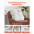 Throw Blanket, 50 x 60 Inches / 1270 x 1524 mm, Faux Fur Cozy Throw Blankets, Cute Small Fuzzy Thro E415-RZMPGTDLZRZM4DB3V001V0