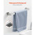 Brushed Nickel Bathroom Hardware Set, 5 Pieces Bathroom Accessories Set, Stainless Steel 24 inch To E415-DGMJGTZ24INC3TPQP001V0