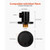 Wall Mounted Supply Elbow, Wall Supply Elbow with O-Ring Flange, Tapered 1/2" NPT Female Inlet, Sol E415-YSQMGSWTHS1GYFTEH001V0