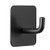 Adhesive Hooks, 4 Pack Self-Adhesive Towel Coat Hooks, Heavy-Duty Wall Hook Hold 15 lbs (Max), Stai E415-ZZKMJGHS4JZ0SR541001V0