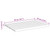  Bath Mats 2 pcs 19.7"x13.8" Bamboo A949-366456