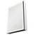 Lighted Medicine Cabinet with Mirror, 20 x 28 in Recessed or Wall Mount, 3 Color Dimmable LED Bathr E415-LEDJXJJ2028I5DEVE001V1