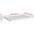 Bath Mats 2 pcs 27.6"x19.7" Bamboo A949-366457