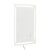 LED Bathroom Mirror, 24" x 32" LED Bathroom Vanity Mirror with Frontlit and Backlit, Anti-Fog Memor E415-DDJXJ2432INC6OOP8V1