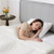 Silk Pillowcase, 100% Pure Mulberry Silk Pillow Case, 26 in x 20 in Standard Silky Pillow Case for  E415-SCSZTTSTANDAGXK9G001V0