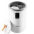 Towel Warmers for Bathroom, Towel Warmer Bucket with 24H Delay Timer & Child Lock & Auto Shut Off f E415-MJJRTBS20LLEFH7PJ001V1