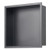 Shower Niche, 13 x 13 x 4 inch Recessed Wall Niche, Heavy-duty Stainless Steel Modern Soap & Shampo E415-BXGLYBKHS1C1MYHU6001V0