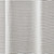72-inch Grey and White Stripes Cotton Shower Curtain with Tassels Q280-GPSC24541836952