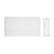 Bed Pillow for Sleeping, King Size Luxury Quality Hotel Pillow with Memory Foam Fill, Supportive &  E415-CZTJYMJZKING2GSDM001V0