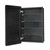 Medicine Cabinet, 20 x 30 inch, Medicine Cabinet for Bathroom with Mirror,  Aluminum Frame Bathroom E415-JXYJJXJ2030IZJEFVV0