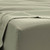 Twin Sage 4 PCS Soft Wrinkle Resistant Microfiber/Polyester Sheet Set Q280-GRTW1922
