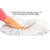 Queen size Hypoallergenic Shredded Memory Foam Pillow - Made in USA Q280-QSMFP4981216