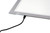 Eco-Friendly Handy LED Bright Pad for Architect and Art Institute Student S921-A4TRCSLVad259496ad