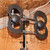 Antennas Direct C4-CJM ClearStream 4 Quad-Loop UHF Outdoor Antenna with 20" Mount R810-ADIC4CJM
