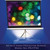 Pyle PRJTP52 Floor-Standing Portable Tripod Manual Projector Screen (50-Inch) R810-PYLPRJTP52