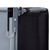 Bike Trailer Black and Gray 143.3 lb A949-92590