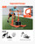 Weight Sled, Steel Power Sled, Fitness Training Sleds for Athletic Exercise Speed Improvement, Work E415-SZXQCS12YCTXRF8FI001V0
