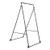 Yoga Stand Frame, Max 440.9 lbs Load Swing Stand, Triangular Structure Yoga Aerial Rig, Aerial Silk E415-KJW46INCH102JG8FP001V0