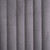 Dining Chairs 2 pcs Gray Velvet A949-249804