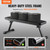 Flat Weight Bench, Foldable Strength Training Bench, Utility Workout Bench for Full Body Workout, 1 E415-JZZBGPB00000I783BV0