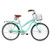 Women Bike, 26 in Beach Cruiser Bike, Single-Speed Adult City Bicycle with Steel Frame, 330 lbs Cap E415-SGXYJZXCQLSSPY9A5001V0
