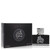 Lattafa Al Dur Al Maknoon Silver by Lattafa Eau De Parfum Spray (Unisex) 3.4 oz (Men) V728-563525