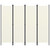 4-Panel Room Divider White 78.7"x70.9 A949-320719
