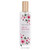 Bodycology Cherry Blossom Cedarwood and Pear by Bodycology Fragrance Mist Spray 8 oz (Women) V728-538301
