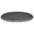 Table Top Black 23.6"x1" Marble A949-149196