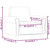  Sofa Chair Black 23.6" Velvet A949-359514