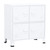  Industrial Storage Chest White 29.5"x15.7"x31.5" Steel A949-339626
